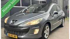 Gebruikt 2007 Peugeot 308 Hatchback | € 2.850 (Eerlijke prijs)