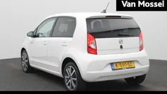 Wit Gebruikt 2021 Seat Mii Electric Hatchback | € 12.900 (Eerlijke prijs)