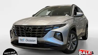 Occasion Hyundai Tucson Comfort 230 PK (169 kW) 2022 SUV
