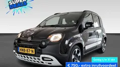 Gebruikt 2025 Fiat Panda Hatchback | € 22.940 (Eerlijke prijs)