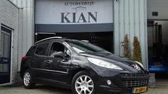 Gebruikt 2011 Peugeot 207 Stationwagen | € 3.450 (Eerlijke prijs)