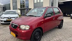 Gebruikt 2004 Suzuki Alto GLS Hatchback | € 950 (Goede deal)