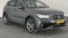 Gebruikt 2022 VW Tiguan Business+ SUV | € 39.900 (Eerlijke prijs)
