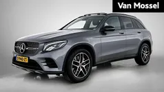 Gebruikt 2019 Mercedes GLC250 Sport Edition SUV | € 33.900 (Eerlijke prijs)
