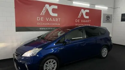 Occasion Toyota Prius+ 99 PK (72 kW) 2013 MPV