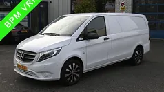Wit Gebruikt 2020 Mercedes Vito MPV | € 22.950 (Eerlijke prijs)