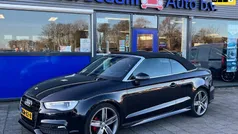 Cabriolet Gebruikt 2014 Audi A3 Cabriolet Ambition Cabriolet | € 19.490 (Eerlijke prijs)
