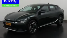 Gebruikt 2022 Kia EV6 Air SUV | € 30.740 (Goede deal)