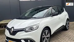 Gebruikt 2017 Renault Scénic IV Zen MPV | € 11.750 (Eerlijke prijs)