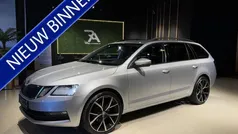 Gebruikt 2018 Skoda Octavia Ambition Stationwagen | € 13.950 (Eerlijke prijs)