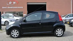 Gebruikt 2010 Peugeot 107 Hatchback | € 1.599 (Goede deal)