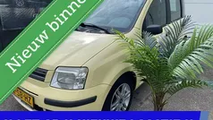 Gebruikt 2005 Fiat Panda Hatchback | € 1.395 (Eerlijke prijs)