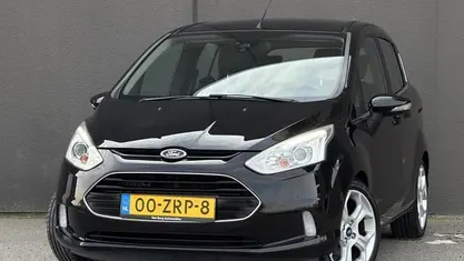 Occasion Ford B-MAX Titanium 101 PK (74 kW) 2013 MPV