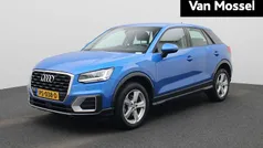 Gebruikt 2017 Audi Q2 Ambiente SUV | € 18.900 (Eerlijke prijs)