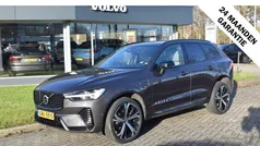 Grijs Gebruikt 2024 Volvo XC60 Ultimate SUV | € 60.900 (Eerlijke prijs)