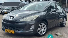 Gebruikt 2011 Peugeot 308 Hatchback | € 2.499 (Eerlijke prijs)