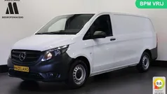 Wit Gebruikt 2019 Mercedes Vito MPV | € 14.950 (Super prijs)