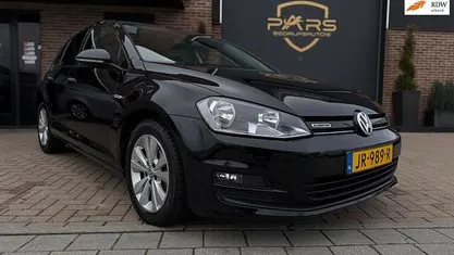 Occasion VW Golf VII Highline 116 PK (85 kW) 2016 Hatchback