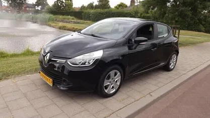 Occasion Renault Clio IV Dynamique 90 PK (66 kW) 2013 Hatchback