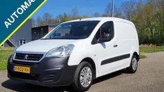 Wit Gebruikt 2019 Peugeot Partner MPV | € 7.950 (Eerlijke prijs)