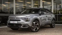 Grijs Gebruikt 2022 Citroën C4 PureTech Hatchback | € 23.945 (Iets duurder)