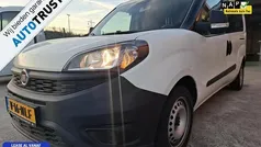 Gebruikt 2018 Fiat Doblò MPV | € 9.999 (Eerlijke prijs)