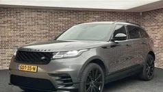 Grijs Gebruikt 2019 Land Rover Range Rover Velar R-Dynamic SUV | € 48.450 (Eerlijke prijs)