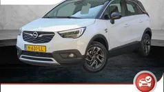 Gebruikt 2020 Opel Crossland X Edition SUV | € 15.400 (Eerlijke prijs)