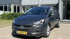 Grijs Gebruikt 2016 Opel Corsa Edition Hatchback | € 8.950 (Eerlijke prijs)