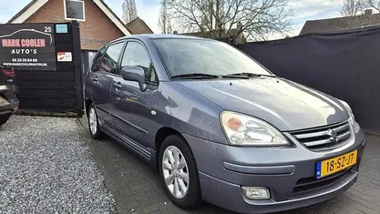Grijs Gebruikt 2006 Suzuki Liana Exclusive Hatchback | € 3.499 (Eerlijke prijs)