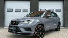 Grijs Gebruikt 2020 Cupra Ateca Limited Edition SUV | € 39.990 (Eerlijke prijs)