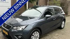 Grijs Gebruikt 2019 Seat Arona Business SUV | € 12.650 (Eerlijke prijs)