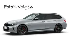 Gebruikt 2024 BMW 330 Comfort Edition Stationwagen | € 72.450