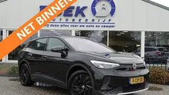 Gebruikt 2024 VW ID.4 Pro SUV | € 36.895 (Eerlijke prijs)