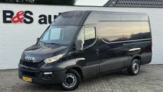 Gebruikt 2015 Iveco Daily Van | € 7.950 (Goede deal)