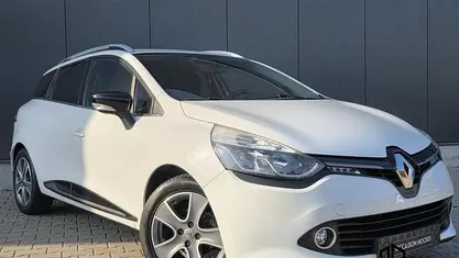 Occasion Renault Clio GrandTour Night&Day 90 PK (66 kW) 2014 Stationwagen