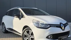 Wit Gebruikt 2014 Renault Clio GrandTour Night&Day Stationwagen | € 7.485 (Eerlijke prijs)