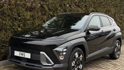 Occasion 2024 Hyundai Kona Premium SUV | € 28.890 (Super prijs)