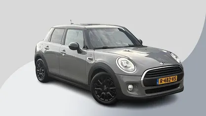 Occasion Mini Cooper Business 2018 Hatchback