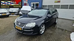 Gebruikt 2008 VW Golf Plus MPV | € 4.250 (Eerlijke prijs)