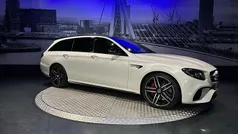 Stationwagon Gebruikt 2018 Mercedes S63 AMG Premium Plus Stationwagen | € 69.995 (Eerlijke prijs)