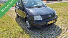 Gebruikt 2006 Fiat Panda Active Hatchback | € 1.395 (Eerlijke prijs)