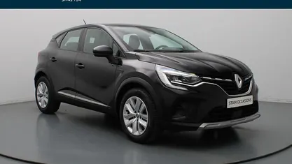 Occasion 2020 Renault Captur Zen SUV | € 15.490 (Eerlijke prijs)