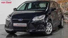 Gebruikt 2011 Ford Focus Trend Hatchback | € 5.995 (Eerlijke prijs)