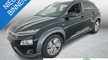Gebruikt 2020 Hyundai Kona SUV | € 16.950 (Goede deal)