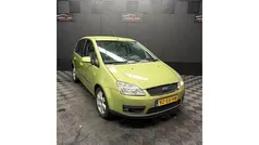 Gebruikt 2006 Ford C-MAX Futura MPV | € 1.450 (Eerlijke prijs)
