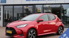 Gebruikt 2025 Toyota Yaris Hybrid Business Edition Hatchback | € 25.950 (Eerlijke prijs)