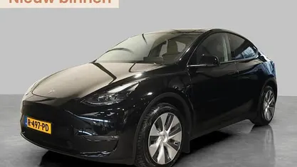 Occasion 2021 Tesla Model Y Long Range AWD SUV | € 29.895 (Eerlijke prijs)