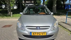 Gebruikt 2004 Peugeot 307 Stationwagen | € 1.495 (Eerlijke prijs)