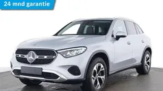 Zilver Gebruikt 2025 Mercedes GLC300e Luxury SUV | € 63.900 (Goede deal)